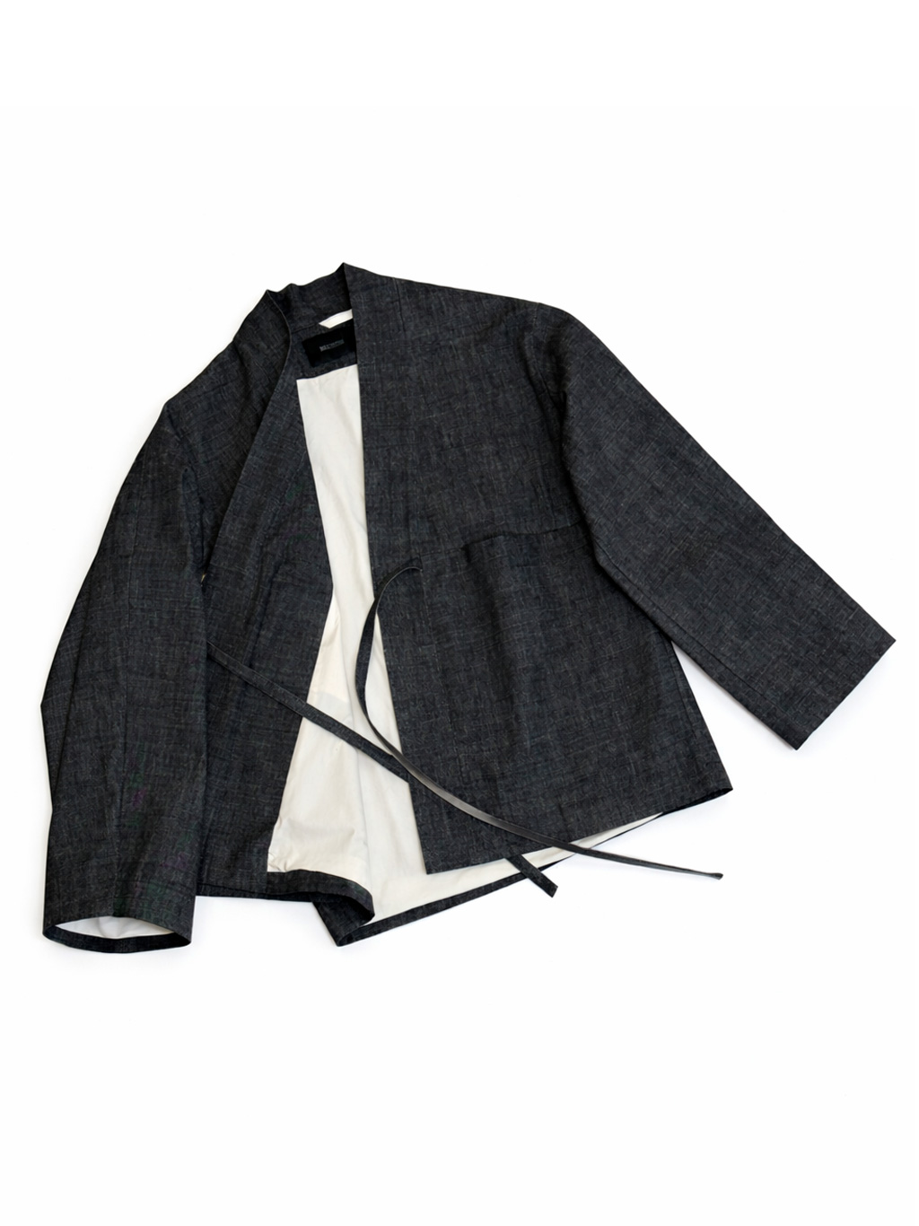 Kizuna - Giacca in denim